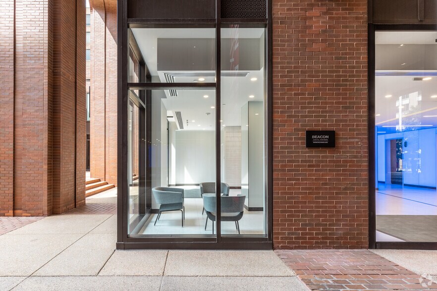 More Photos Of 1120 20th St NW, Washington Office For Lease