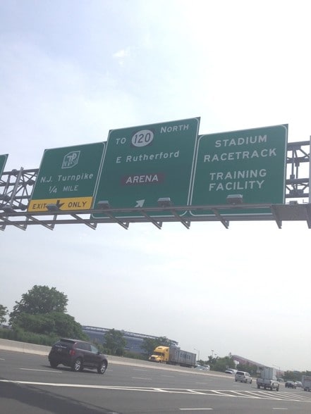 More Photos Of S Service Rd, East Rutherford Land For Sale