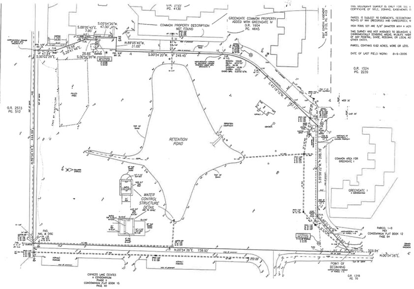 More Photos Of 13400 Greengate Blvd, Fort Myers Land For Sale