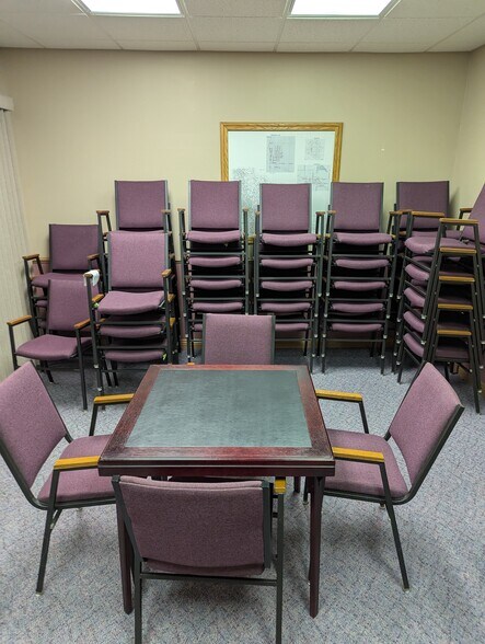 More Photos Of 28761 SD-47 Hwy, Gregory Office For Sale