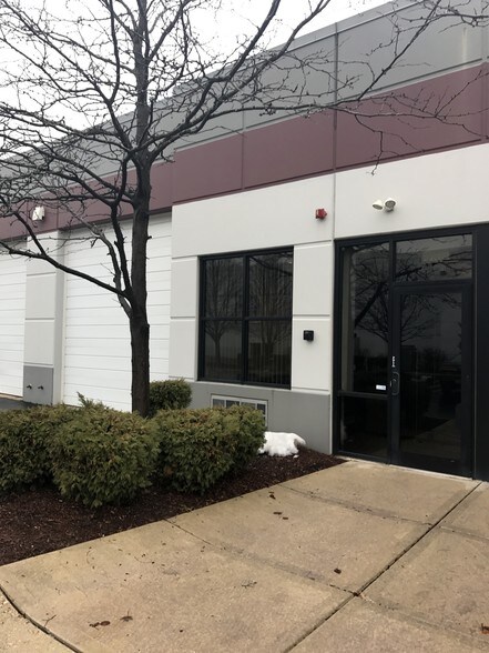 More Photos Of 1281 Humbracht Cir, Bartlett Warehouse For Sale