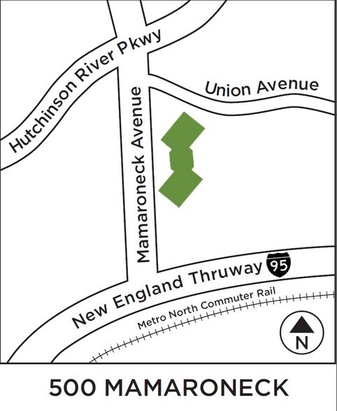 More Photos Of 500 Mamaroneck Ave, Harrison Coworking Space