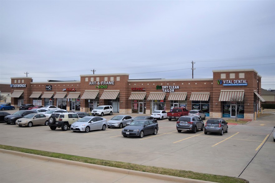 More Photos Of 5001 McKinney Ranch Pky, McKinney Unknown For Lease