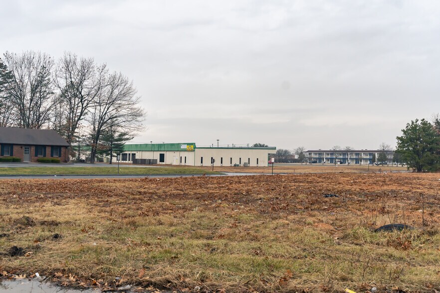 More Photos Of 7A National Dr, Windsor Locks Land For Sale