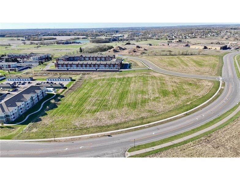 Primary Photo Of 850 Roberts Rd rd, Sartell Land For Sale