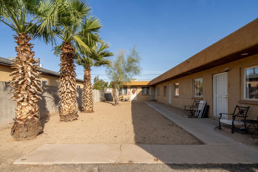 More Photos Of 3224 W Madison St, Phoenix Apartments For Sale