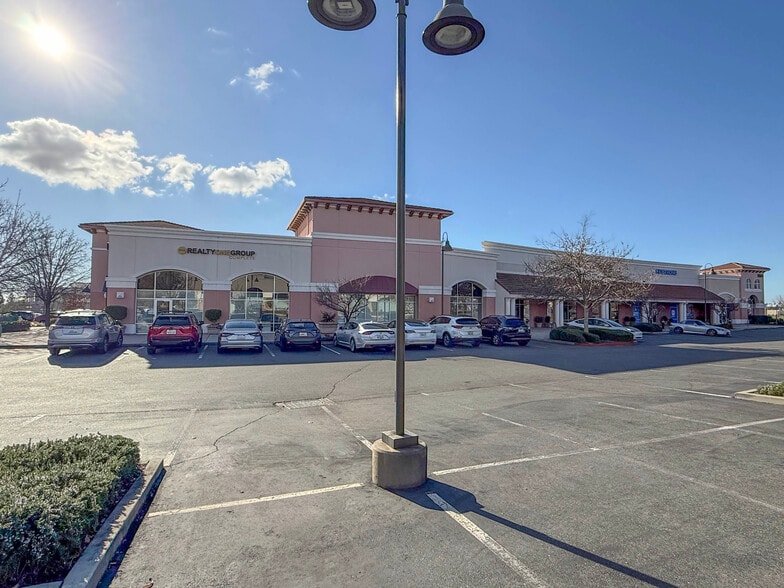Primary Photo Of 1150 Sunset Blvd, Rocklin Storefront Retail Office For Lease