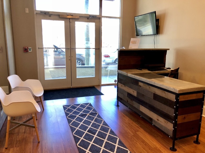 More Photos Of 125-161 S Lexington Ave, Asheville Apartments For Sale