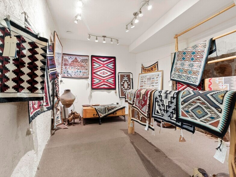 More Photos Of US 163 & San Juan River, Mexican Hat Hospitality For Sale