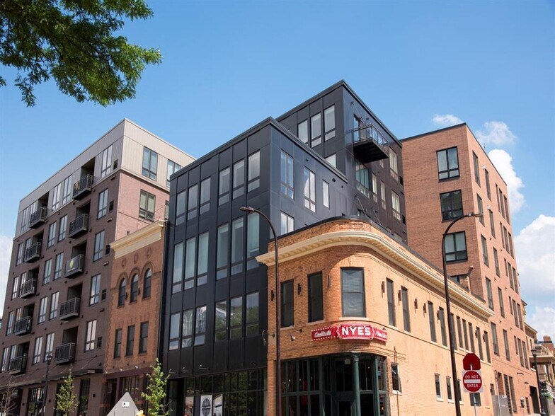 More Photos Of 10 2nd St SE, Minneapolis Apartments For Lease
