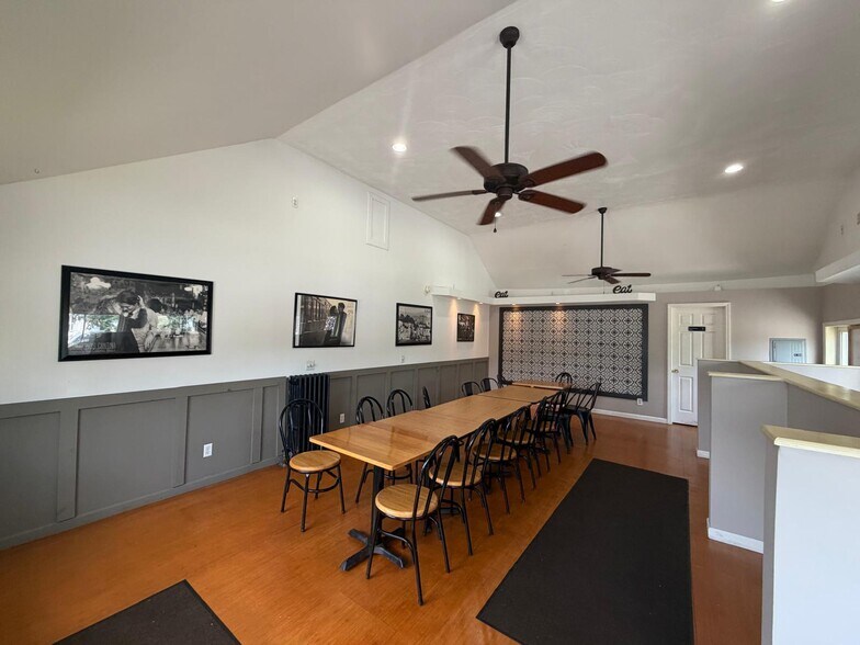 More Photos Of 114 Elm Street, Cortland Storefront Retail Residential For Sale