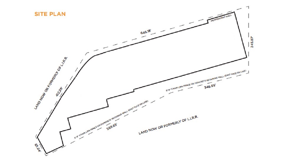 More Photos Of 18220 Liberty Ave, Jamaica Warehouse For Lease