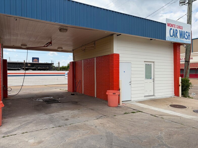 More Photos Of 6505 Del Monte Dr, Houston Land For Sale