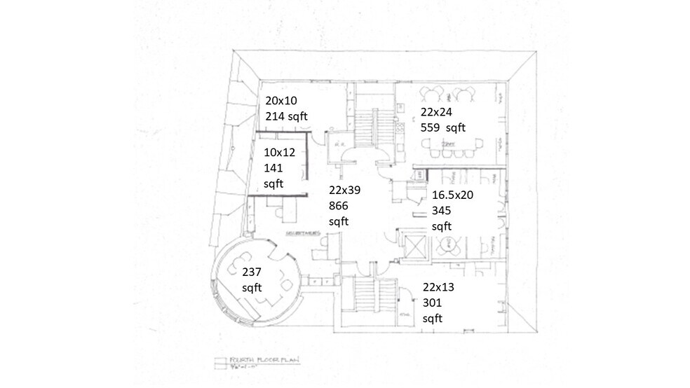 More Photos Of 220 E State St, Rockford Office For Lease