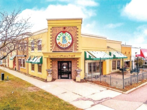 More Photos Of 31630 Plymouth Rd, Livonia Freestanding For Lease