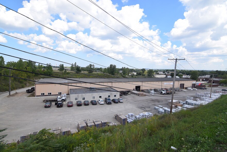 More Photos Of 5000 Van Epps Rd, Brooklyn Heights Warehouse For Lease