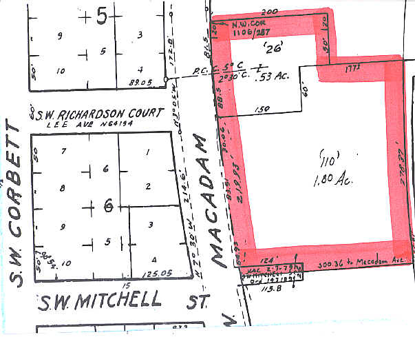 More Photos Of 5100 S Macadam Ave, Portland Office For Lease