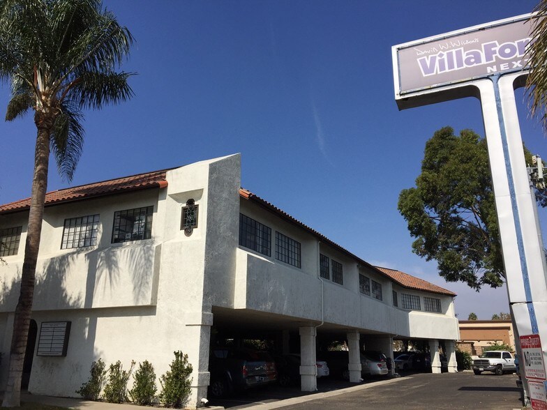 More Photos Of 1815 E Heim Ave, Orange Office For Sale