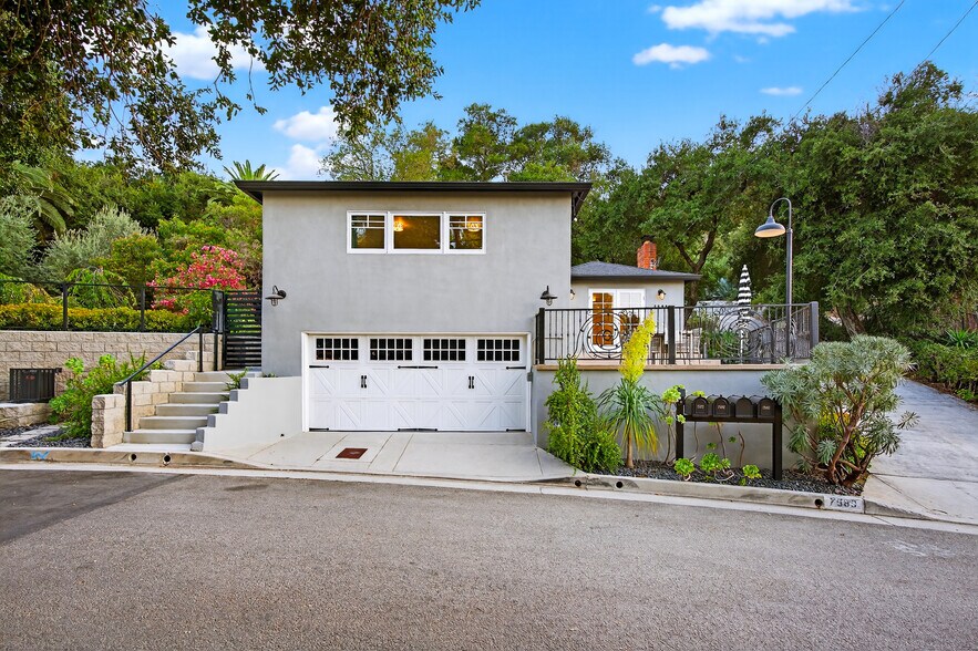 More Photos Of , Tujunga Multifamily For Sale