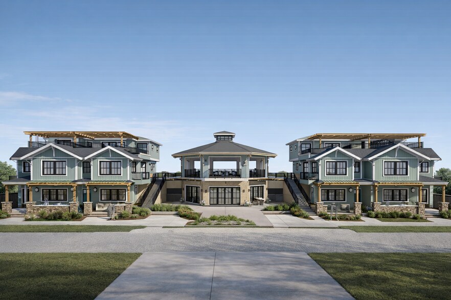 Primary Photo Of 65 Lasker Ln, Cotati Land For Sale