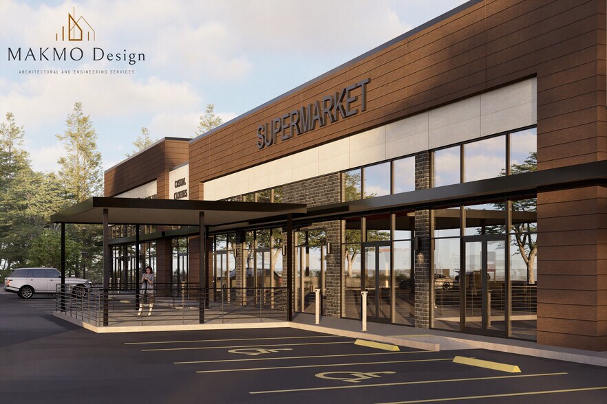 More Photos Of Minonite Road & Koeblen Road, Richmond General Retail For Lease