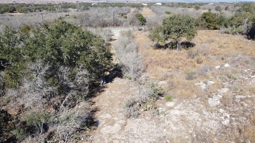 More Photos Of 00 Private Road 3730, San Antonio Land For Sale
