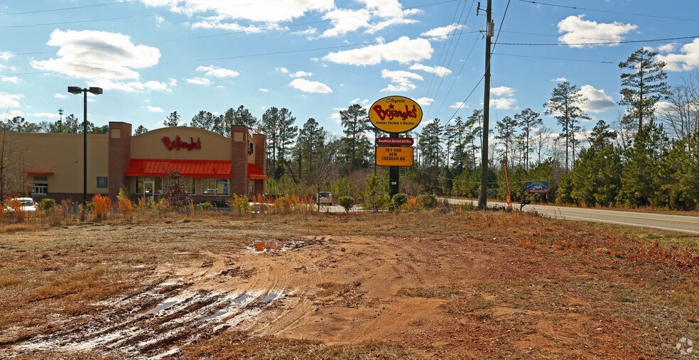 More Photos Of 870 Columbia Ave, Chapin Land For Sale