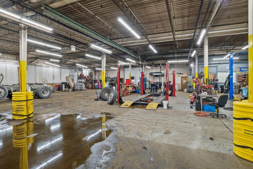 More Photos Of 55 East St, Ware Warehouse For Sale