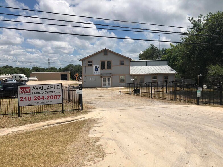 More Photos Of 12440 US Hwy 181 S, San Antonio Flex For Sale