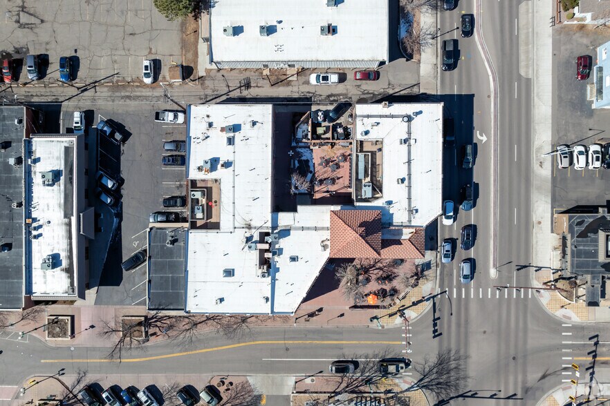 More Photos Of 5777 Olde Wadsworth Blvd, Arvada Storefront Retail Residential For Lease