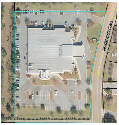 More Photos Of 619 Pointe North Blvd, Albany Medical For Lease