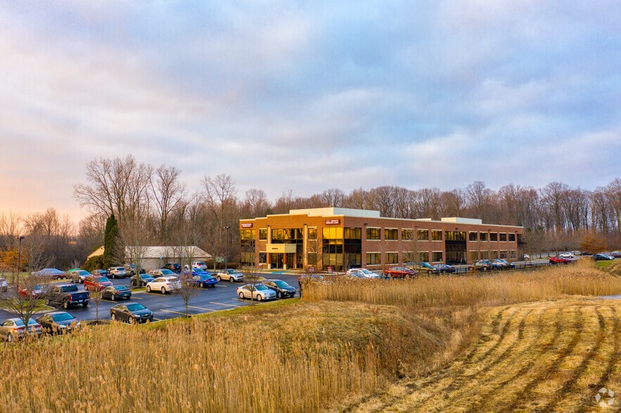 More Photos Of 28455 Haggerty Rd, Novi Medical For Lease