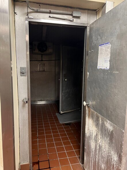 More Photos Of 1380 Cedar Grove Rd, Conley Fast Food For Sale