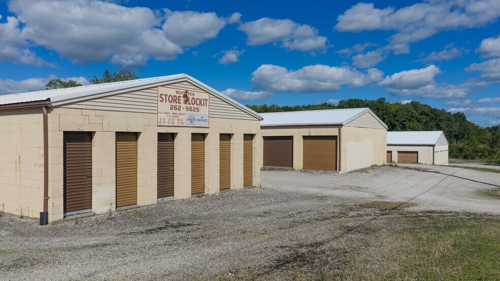 More Photos Of 96 Geyers Chapel Rd, Wooster Specialty For Sale