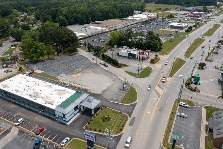 More Photos Of 625 E Atlantic St, South Hill Land For Sale