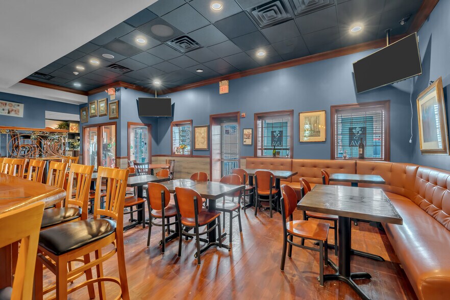 More Photos Of 800-802 Main St, Bradley Beach Restaurant For Sale