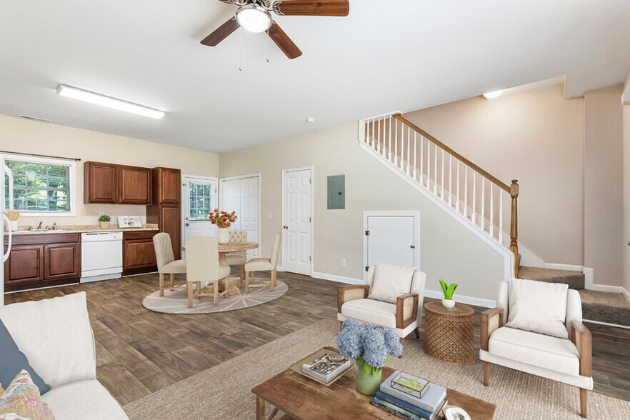 More Photos Of , Bremen Multifamily For Sale