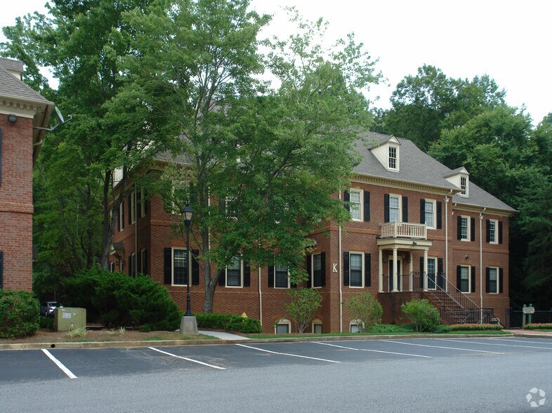 Primary Photo Of 3569 Habersham At Northlake, Tucker Office Residential For Lease