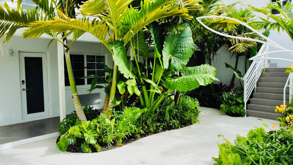 More Photos Of 8035-8045 Abbott Ave, Miami Beach Apartments For Sale