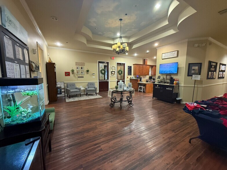More Photos Of 915 Trophy Club Dr, Trophy Club Specialty For Sale