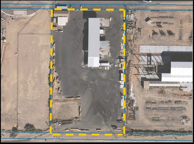 More Photos Of 5145 W Madison St, Phoenix Manufacturing For Lease