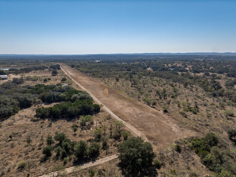 More Photos Of 1033 Flying X Rd, Spicewood Land For Sale