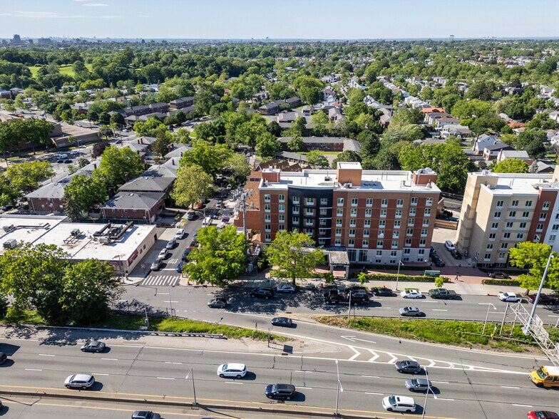 More Photos Of 183-15 Horace Harding Expy, Fresh Meadows Hotel For Sale