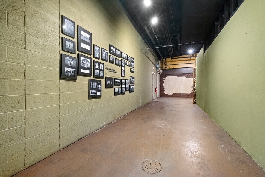 More Photos Of 814 E Cherokee Ave, Sallisaw Religious Facility For Sale