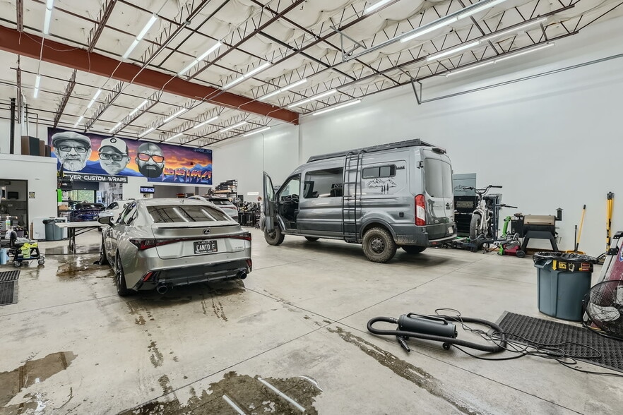 More Photos Of 4300 Kipling St, Wheat Ridge General Retail For Sale