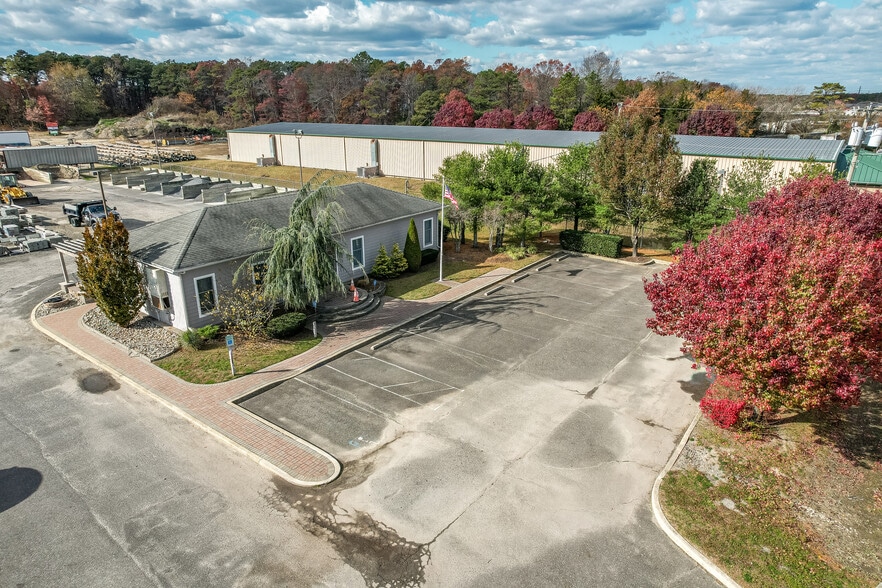 Primary Photo Of 1333 Doughty Rd, Egg Harbor Township Industrial For Sale