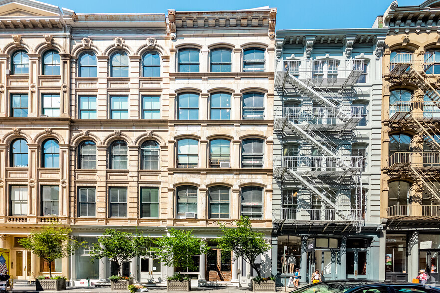 Primary Photo Of 462 Broome St, New York Apartments For Lease