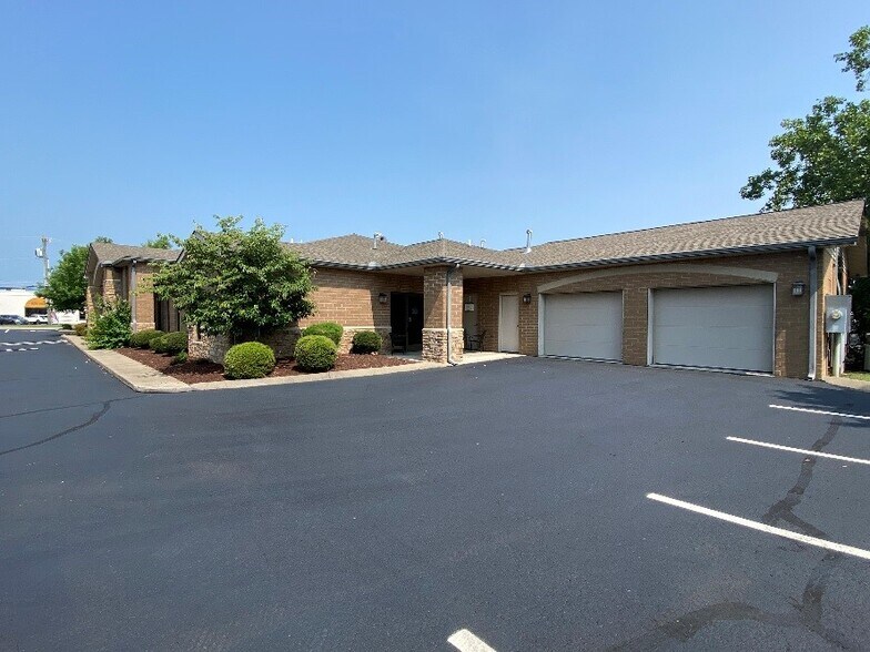 More Photos Of 2908 Sidco Dr, Nashville Medical For Sale