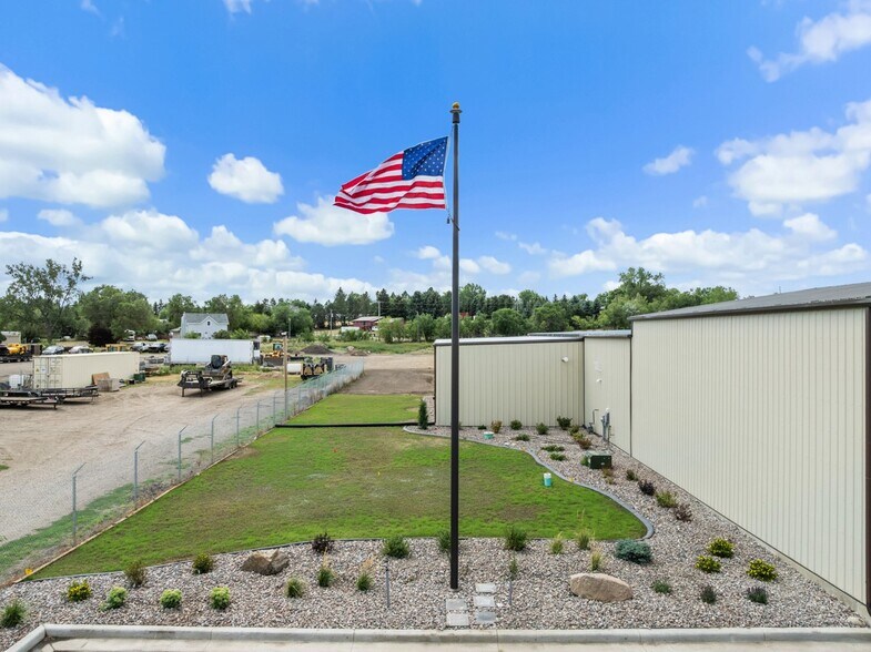 More Photos Of 3050 Highway 52 South, Minot Light Distribution For Lease
