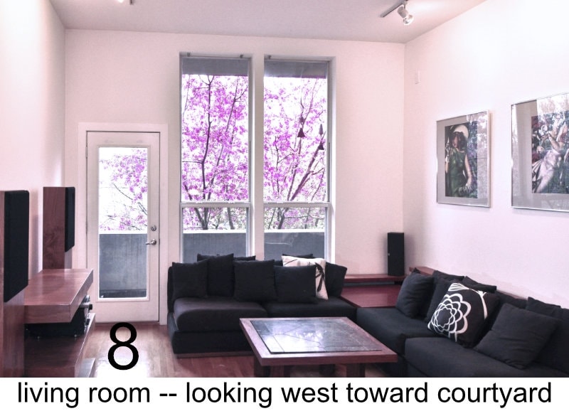 More Photos Of 1661 Williams St, Denver Office Residential For Sale
